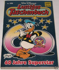 LTB Nr. 196 - Donald Duck 60 Jahre Superstar - Comic Walt Disneys Lustiges Taschenbuch