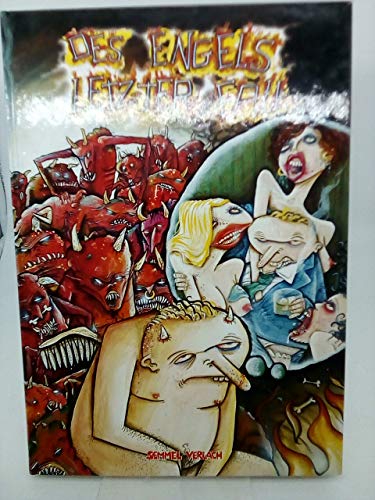 Des Engels letzter Fall