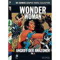 DC Comics Graphic Novel Collection 103: Wonder Woman - Angriff der Amazonen Teil I