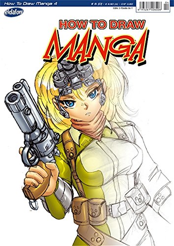 How To Draw Manga