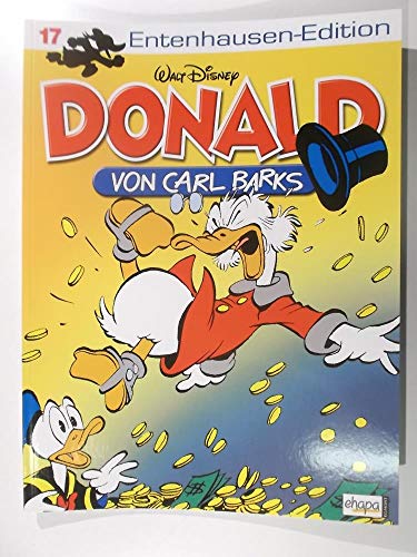 Disney: Entenhausen-Edition-Donald Bd. 17