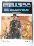 Durango Nr. 3 - Die Killerfalle