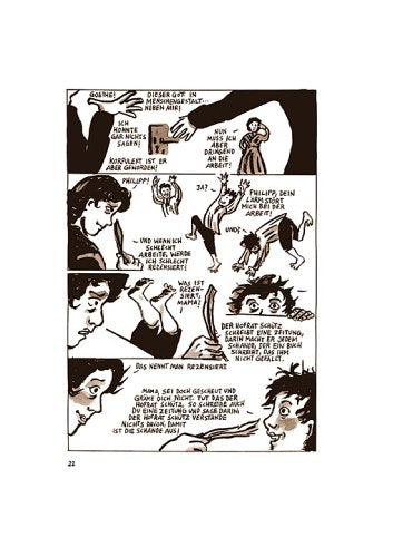 Die anderen Mendelssohns. Dorothea Schlegel und Arnold Mendelssohn