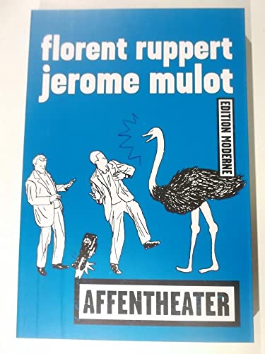 Affentheater