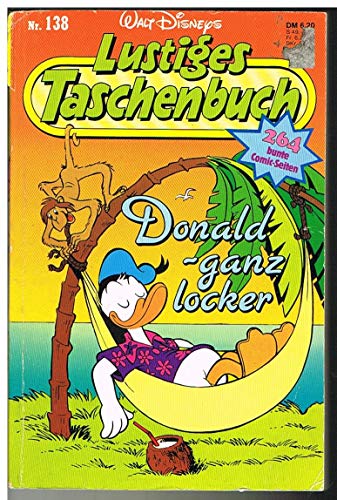 Picsou Magazine PM n° 138 - Donald – La belle vie