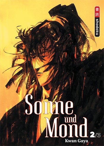 Soleil et Lune, tome 2