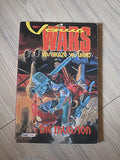 Venus Wars, Bd.1, Die Invasion