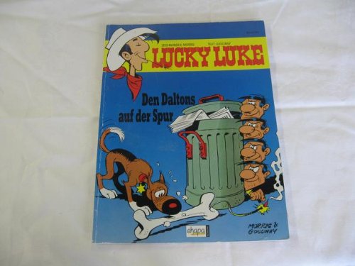 Lucky Luke - Band 23