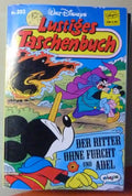 Walt Disneys Lustiges Taschenbuch LTB 203 Der Ritter ohne Furcht und Adel