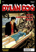 Dylan Dog, Bd.18, Eine entfernte Welt