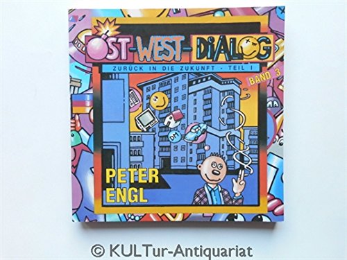 Ost-West-Dialog Band 3