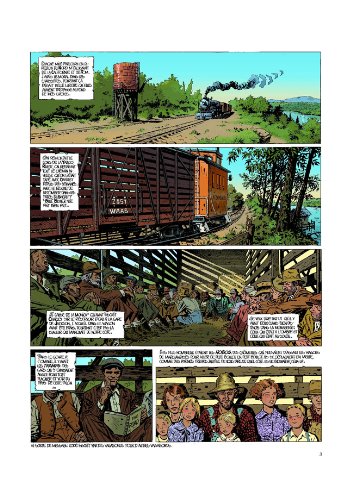 O'Boys - Tome 2 - Deux chats gays sur un train brûlant