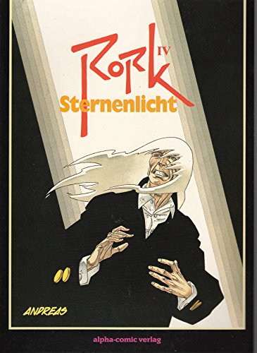 RORK IV. Sternenlicht