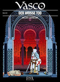 Vasco, Bd. 23: Der weiße Tod