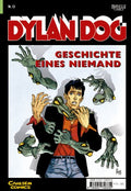 Dylan Dog, Bd.13, Geschichte eines Niemand