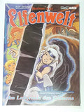 Abenteuer in der Elfenwelt 27 Im Labyrinth des Grauens (= Elfquest) Bastei Comic Album ; 3891853963