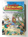 LTB Nr. 178 - Der verhinderte Entdecker Walt Disneys Lustiges Taschenbuch