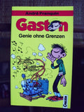 GASTON - Genie ohne Grenzen.