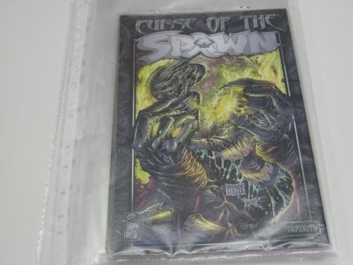 Curse of the Spawn Bd. 2