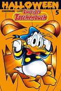 Lustiges Taschenbuch Halloween 05: Sonderband