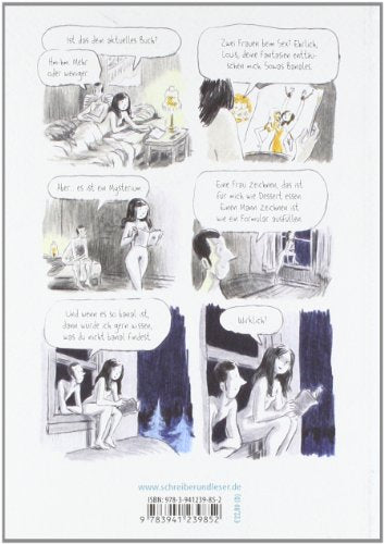 Ein philosophisch pornografischer Sommer