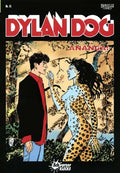 Dylan Dog Nr. 41: Ananga!