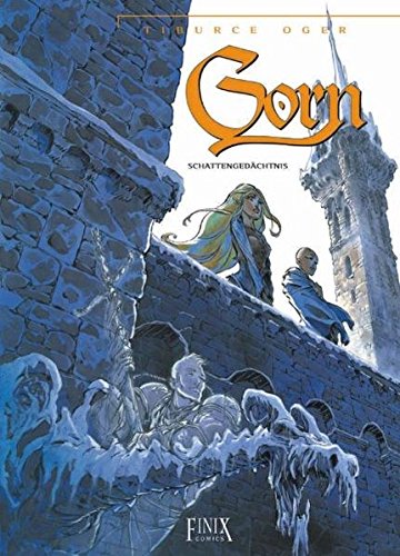 Gorn, tome 11 : Le Souvenir de l'Ombre