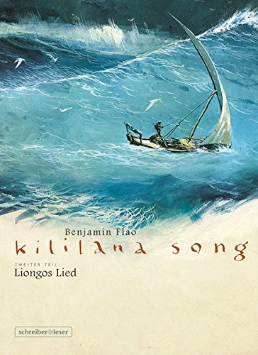 Kililana Song, Liongos Lied