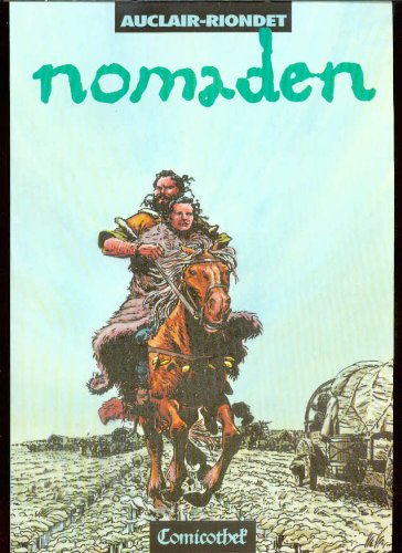 Nomades, tome 1