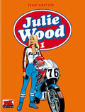 Julie Wood: Gesamtausgabe Band 1