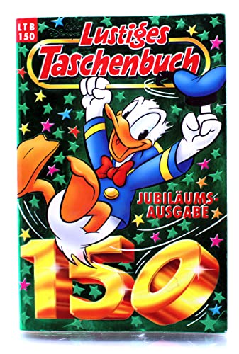 Picsou Magazine PM n° 150 - Numéro Anniversaire 150