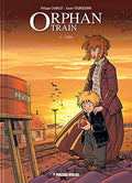 Orphan Train Band 3: Lisa