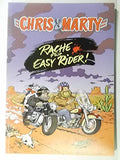 Chris & Marty Rache für Easy Rider