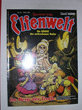 Abenteuer in der Elfenwelt 30 Im Berg...,Bastei Comic Album