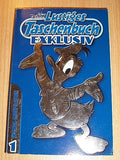 LTB Lustiges Taschenbuch - Exklusiv 1 - Spezial-Kompilation