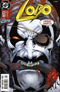 Lobo #21 (1999, Dino Verlag)