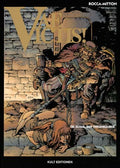 VAE VICTIS Softcover Bd. 8, SLIGO, der Thronräuber (Kult Edition)