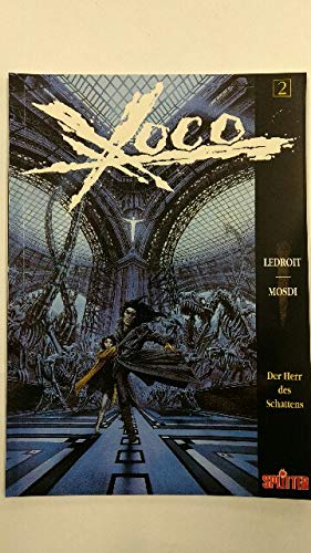 Der Herr des Schattens