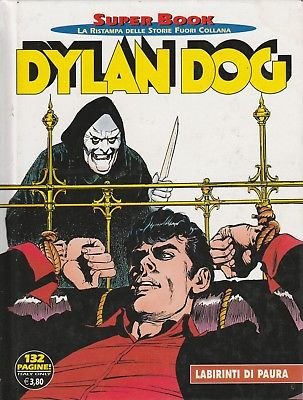 Dylan Dog - Schicksalsschläge