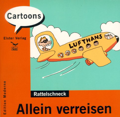Allein verreisen