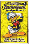 Lustiges Taschenbuch Sonder-Edition LTB 80 Jahre Donald Duck Band 2