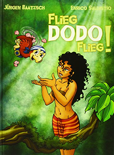 Flieg, Dodo, flieg!