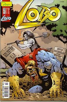 Lobo 27