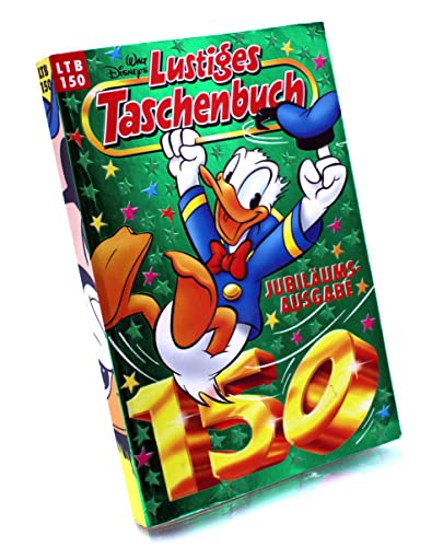 Picsou Magazine PM n° 150 - Numéro Anniversaire 150