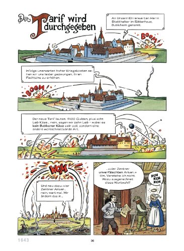 Ritterhaus Bubikon : éd. par Markus Brühlmeier.