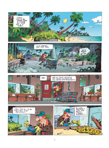 Le dernier des Flagadas