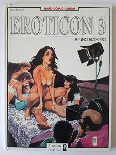 Eroticon 3