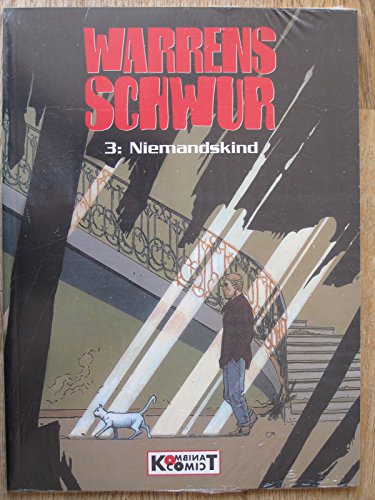 Warrens Schwur, Bd. 3: Niemandskind