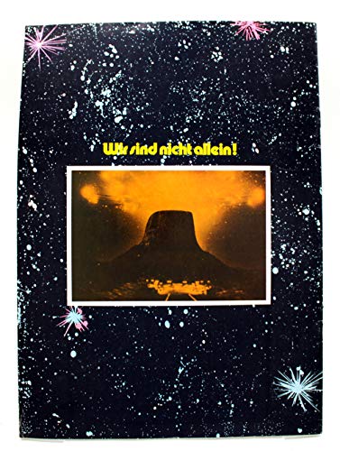 Marvel-Sonderausgabe Comic Nr. 1: Unheimliche Begegnung der dritten Art von Williams Verlag