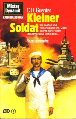 Petit soldat
